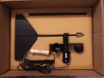 Onset S-WCG-M003 S-WCG-M003 Ultrasonic Wind Speed Direction Smart Sensor Weather