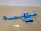 Tonka boat trailer (blue)
