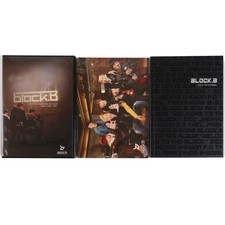 Block B Memorabilia for sale | eBay