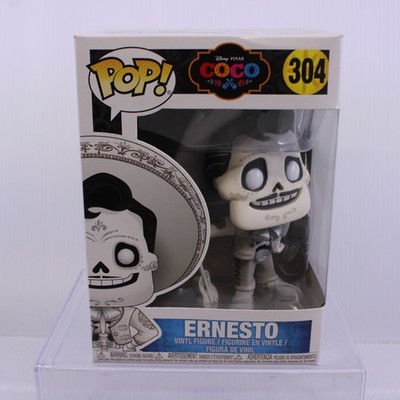 Funko Pop! Vinyl: Pixar - Ernesto de la Cruz - Toys R Us First to