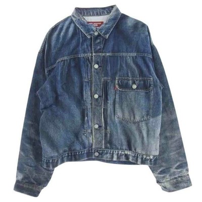 『JUNYA WATANABE MAN』× 『BerBerJin』×Levi's eYe JUNYA WATANABE MAN x BerBerJin x Levi's Collab | Hypebeast