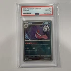 (PSA 10) Pokémon: Chinese Gem Pack 3 – Gengar #01 [Energy Reverse Holo]