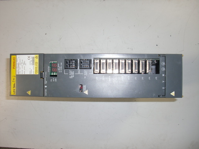 FANUC AMPLIFIER MODULE,A06B-6102-H206#520 | eBay