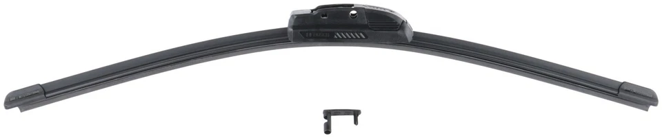 Limpiaparabrisas Evolution delantero izquierdo Bosch para Volkswagen Golf 1993-1996 Foto 4 de 4