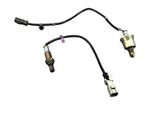 2019-2022 TOYOTA AVALON 2.5L DOWNSTREAM UPSTREAM 02 OXYGEN SENSOR UNIT SET OF 2