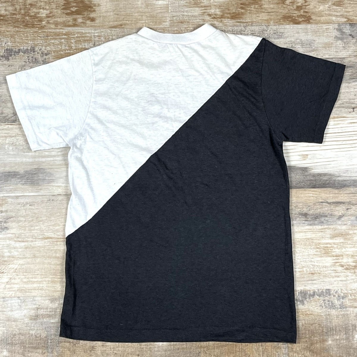 Vintage Playtime 1988 Peter Gabriel T-Shirt Mens Small | eBay
