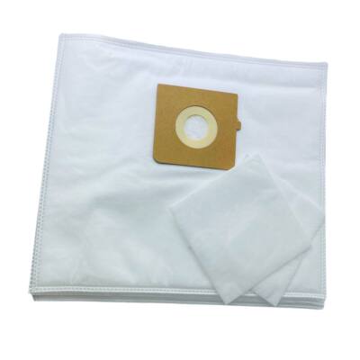 10 Staubsaugerbeutel wie Swirl Y30 geeignet für LG Electronics  V-CP963, V-CP983