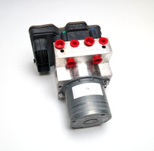 16-18 Audi RS7 4.0T ABS Anti Lock Brake Pump Module 4G0614517AM 4G0614517BA