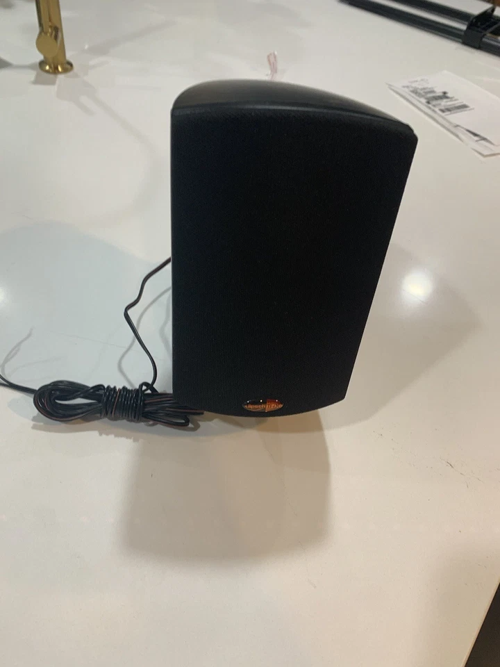 Klipsch ProMedia 2.1 THX Certified Speaker System - Replacement One Speaker Only - Image 4 of 4