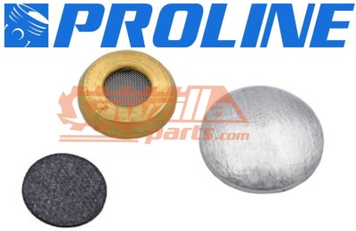 Proline  Carburetor Check Valve Repair Kit For Walbro HDB HDC SDC 86-523 1116 12