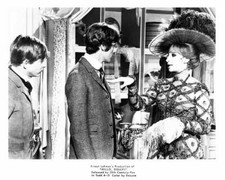 HELLO DOLLY great 8x10 scene still BARBRA STREISAND -- g472