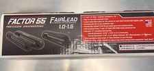 Factor 55 Hawse Fairlead