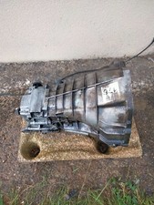 Boite de vitesse Mercedes 210