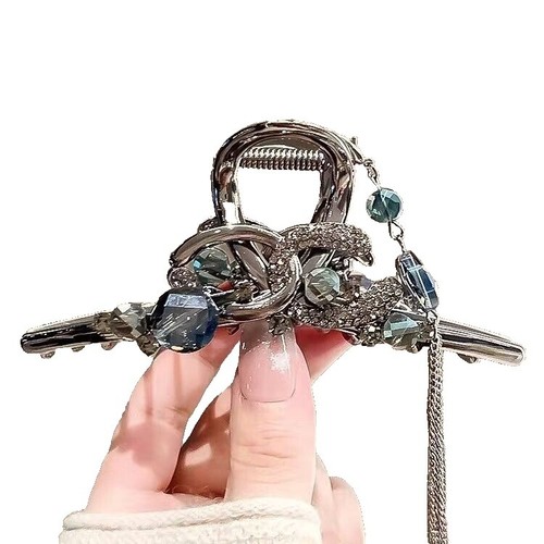 La Mer Hair Clip Tools Makeup Hair Accessories | eBay display picture 1