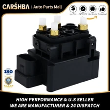 Air Suspension Solenoid Valve Unit for Mercedes W212 E63 AMG S C218 CLS63 AMG S
