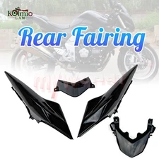 Fit For Kawasaki Z750 2007 - 2012 Rear Tail Section Seat Cowl Fairing Part