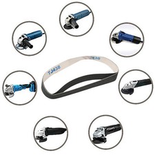 (240)20 Pièces Bande Abrasive Rouleaux De Papier De Verre Abrasif Outil