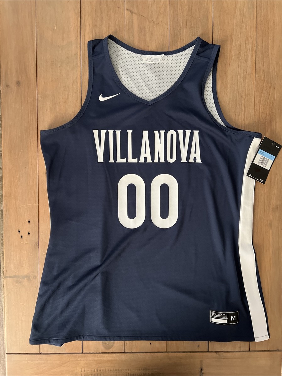 villanova basketball nike
