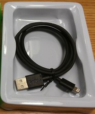 Fast Charging Cable Data Syncing Cord for iPhone