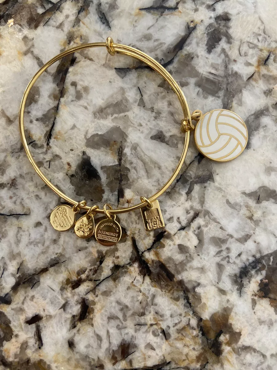Alex and hotsell ani volleyball bracelet