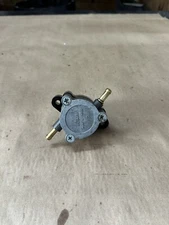 OEM YAMAHA FUEL PUMP PN# 63P-24410-20-00 (B-52)