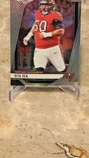 2024 Panini Prizm Vita Vea #273 Silver Prizm Tampa Bay TB Buccaneers