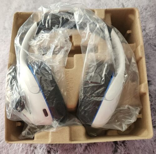 Auriculares estéreo para juegos con cable PDP PlayStation Airlite Pro. ENVÍO RÁPIDO - Imagen 2 de 10