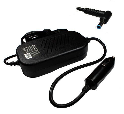 MSI Prestige 14 A10SC Compatible Laptop Power DC Adapter Car Charger - 第 1/1 張圖片