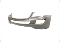 StoßStange Vorne Mit LöCher Lavafaro Mercedes Classe ML W164 2006- >