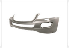 PARAURTI ANTERIORE CON FORI LAVAFARO MERCEDES CLASSE ML W164 2006-> A1648850825
