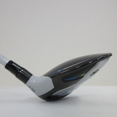 TaylorMade Fairway SIM2 3W 15° Stiff Speeder 661 EVOLUTION 7 - Picture 6 of 10