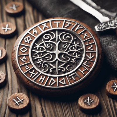 Scandinavian runes