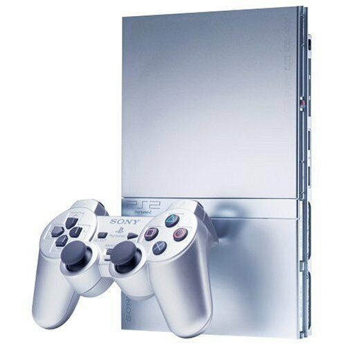 ⭐ Sony PlayStation PS1 PS2 PS3 PS4 - 1 Console 1 Control and