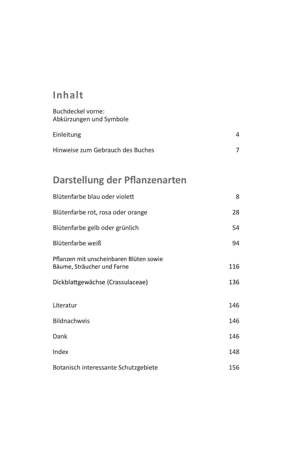Thumbnail - Teneriffa Pflanzen Entdecken Ulrike Strecker (u. A.) Taschenbuch