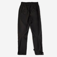 NWT Black Grade School Utility Cargo Pants Size M Medium
