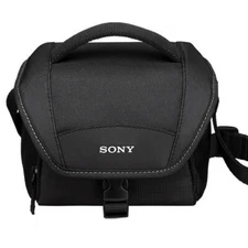 Sony Camera Case Small Shoulder Bag for Sony NEX series, Handy camcorder