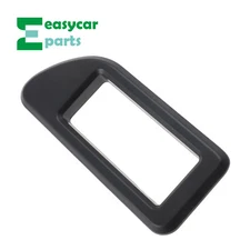 Interior Door Handle Bezel Trim Cover Right for 1997 1999-2001 Prowler Plymouth