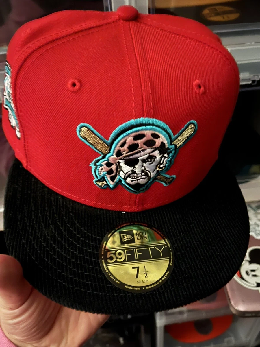 Exclusive fitted best sale caps