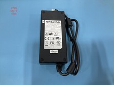 TDK-Lambda Desktop AC Adapters 250W 115-230VAC 12V 20.83A Medical DTM250PW120D