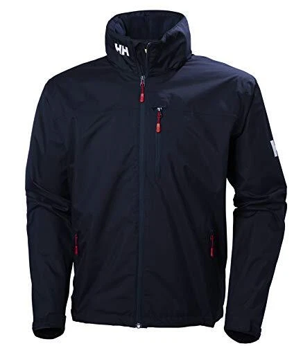 Waterproof helly cheap hansen jacket