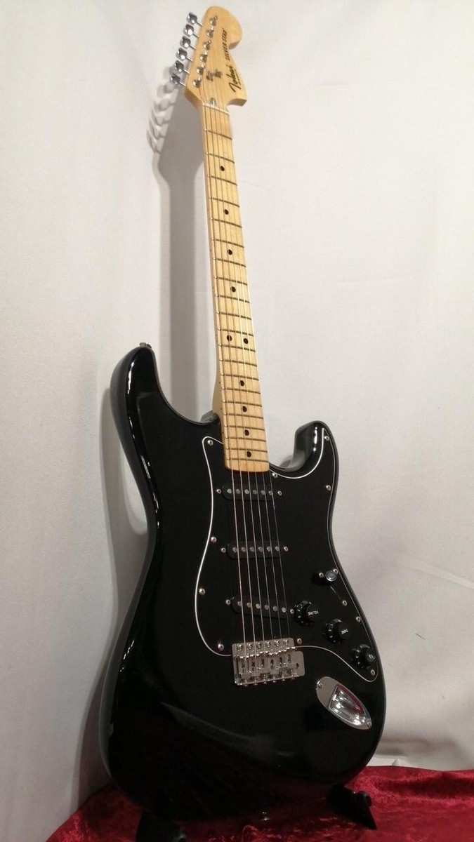 Tokai Silver Star SS36 Black 1979年製 Tokai Silver Star SS-36 | Claescaster