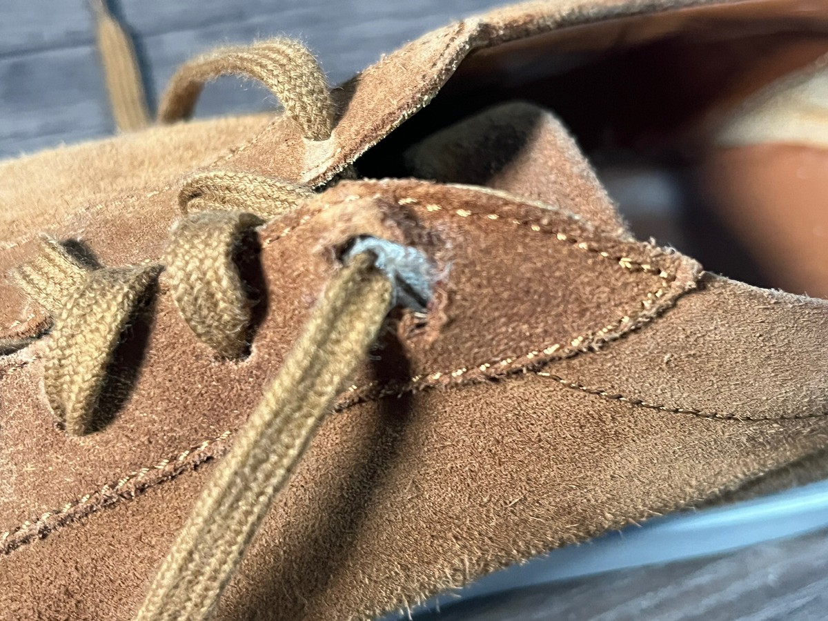 COMMON PROJECTS スウェードチャッカスニーカー $_12.JPG?set_id=880000500F