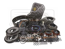 Fits Chevy Chevrolet 4L60E 4L65E 4L70E Transmission Rebuild Kit L2 04-On