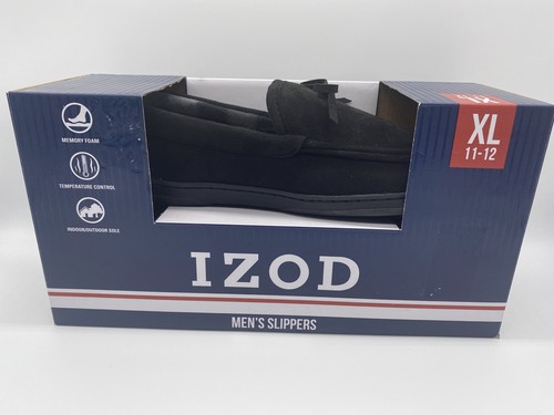 izod slippers