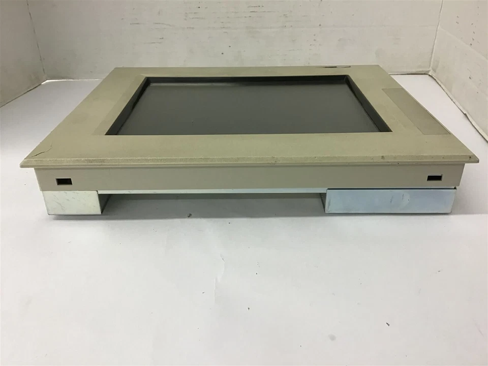 Monitor LCD a color Victor LC10P1SLFS Foto 2 de 4