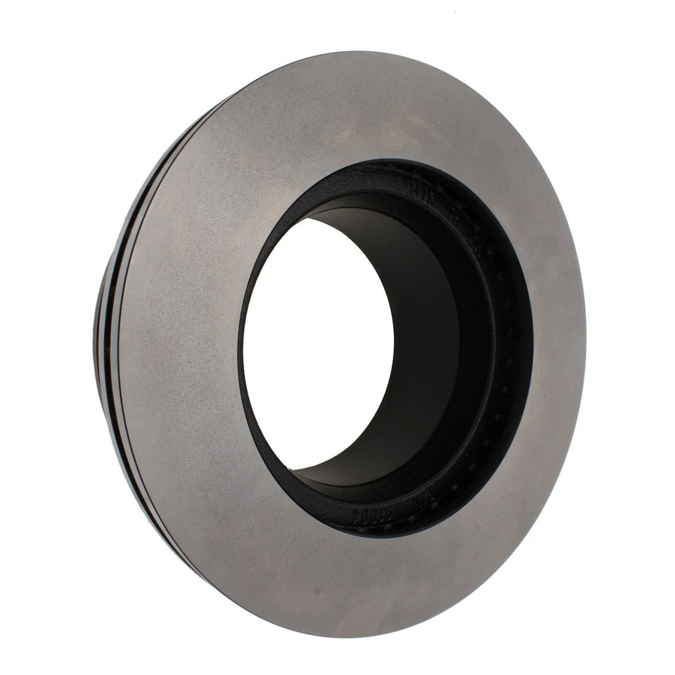 Para Ford LTL9000 1984 Premium freno de disco rotor delantero centrado Foto 4 de 4