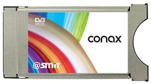 NC+ CONAX MODUL DECODIERSYSTEM CI CAM RECEIVER DVB-CI INTEGRATION KIT SMiT