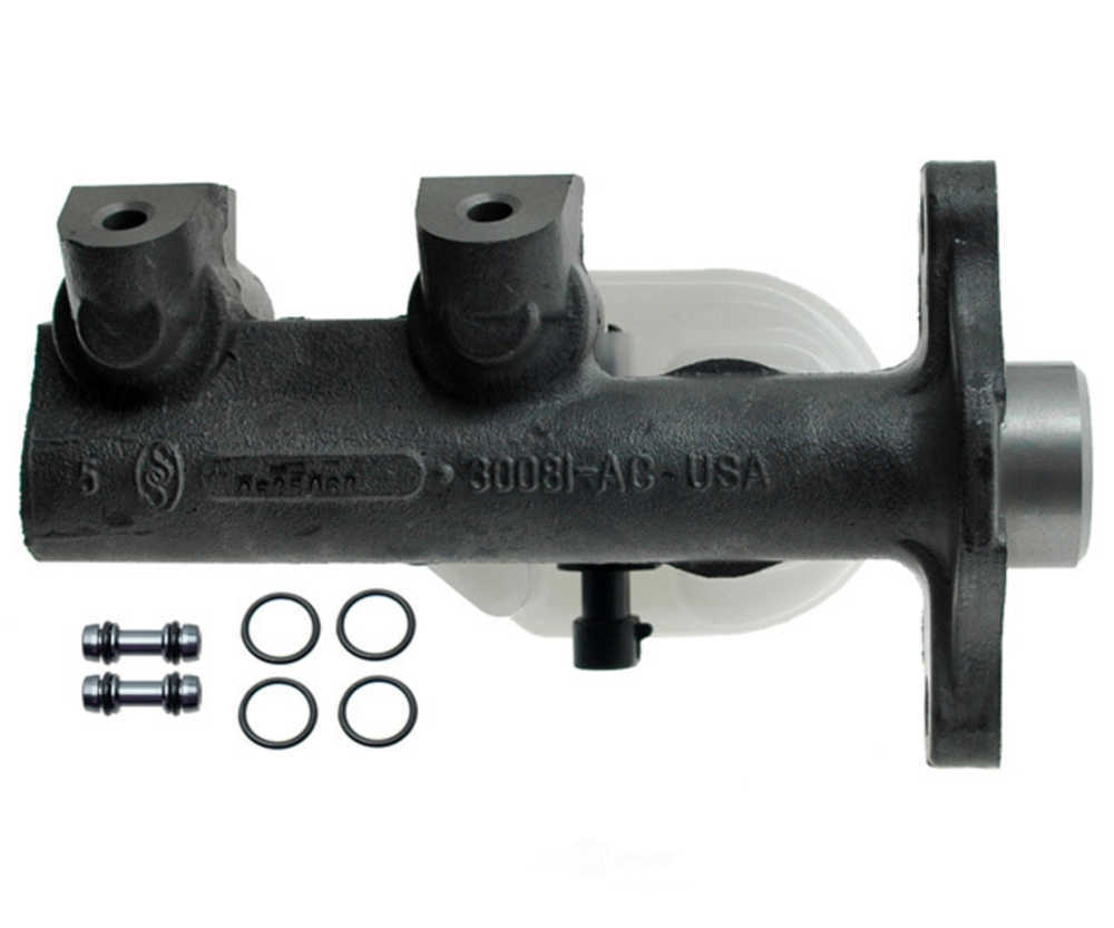 Raybestos Element3 Master Cylinder - MC390571