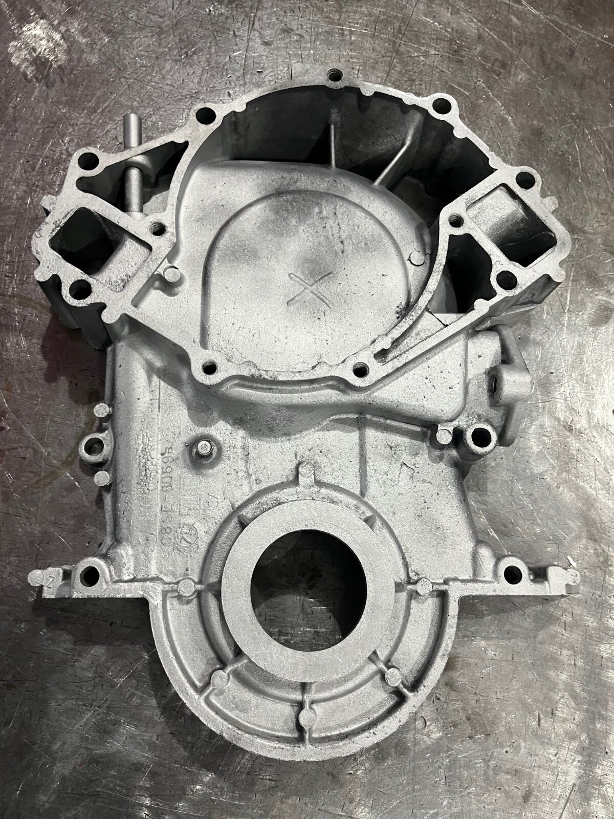 FORD 429460 TIMING COVER eBay
