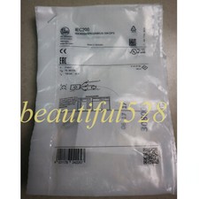 1PC IFM IEC200 New Proximity Switch Sensor Free Shippin